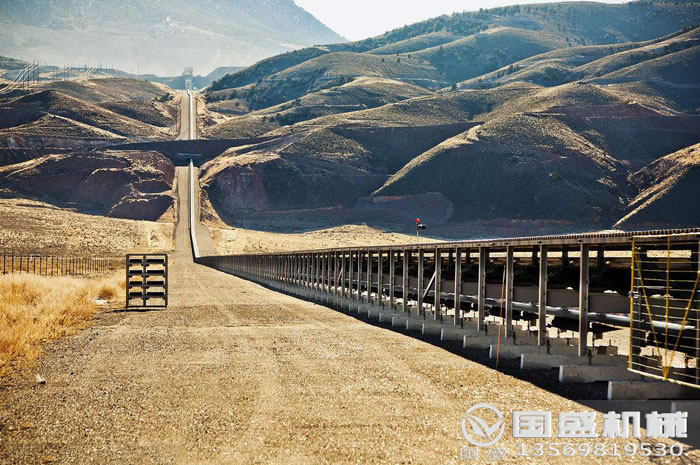 皮帶機安全生產須知 皮帶機安全生產須知